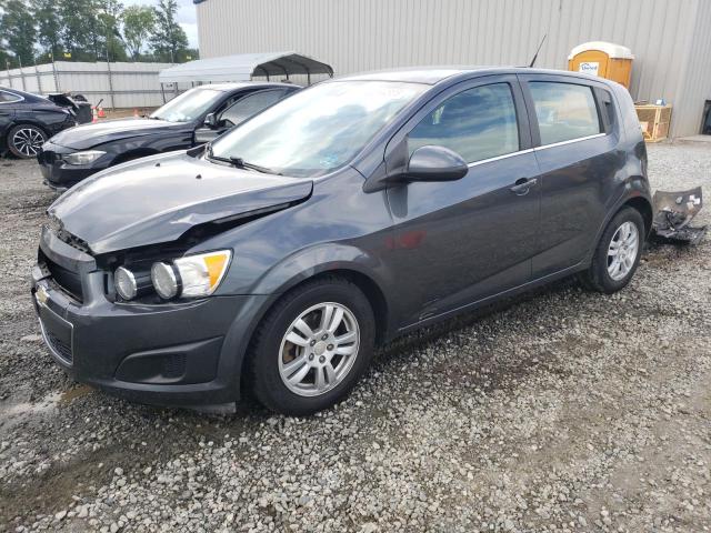 Vin: 1g1jc6shxc4218129, lot: 63394803, chevrolet sonic lt 20121