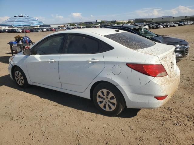 KMHCT4AE5FU901271 Hyundai ACCENT GLS
