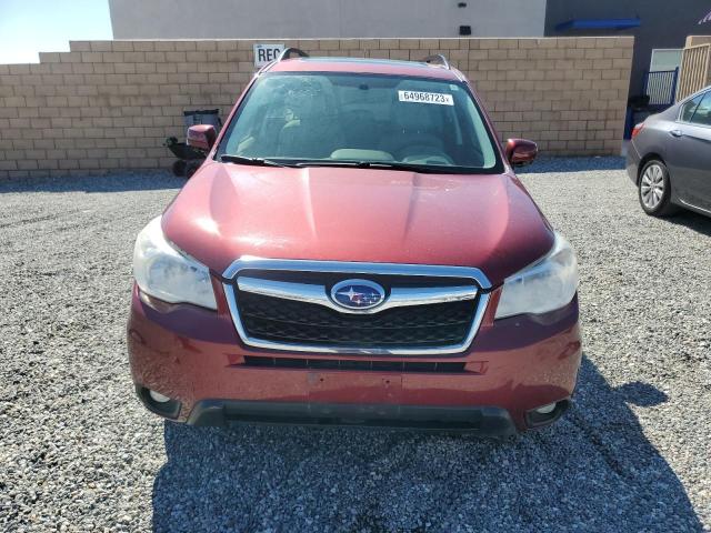 JF2SJAHC4EH555831 | 2014 SUBARU FORESTER 2