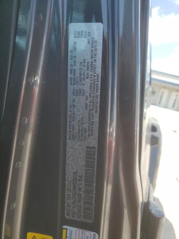 1C4HJXFG4NW209226 Jeep Wrangler Unlimited Rubicon