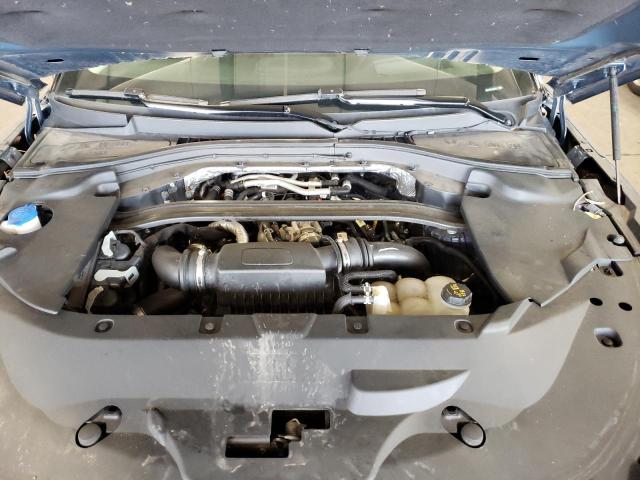 2020 LINCOLN AVIATOR RE - 5LM5J7XC5LGL05655