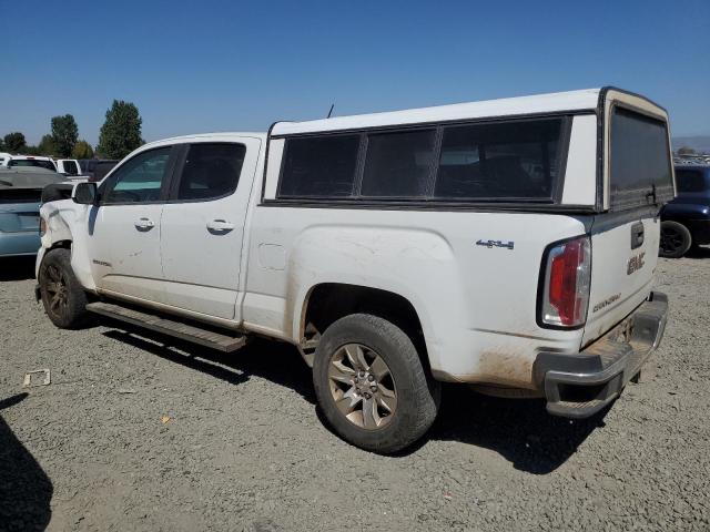 1GTG6CENXJ1316956 GMC CANYON SLE