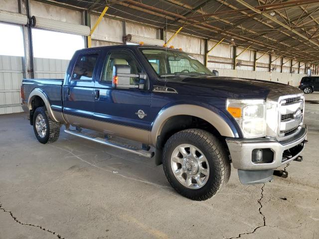 1FT8W3BT1EEA01355 Ford F350 Super Duty
