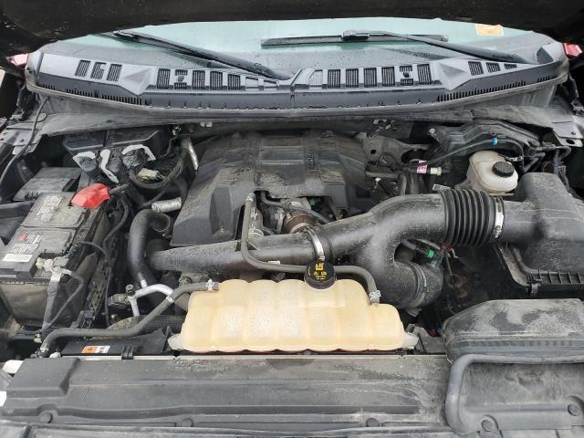 2018 Ford F-150 - Image 11