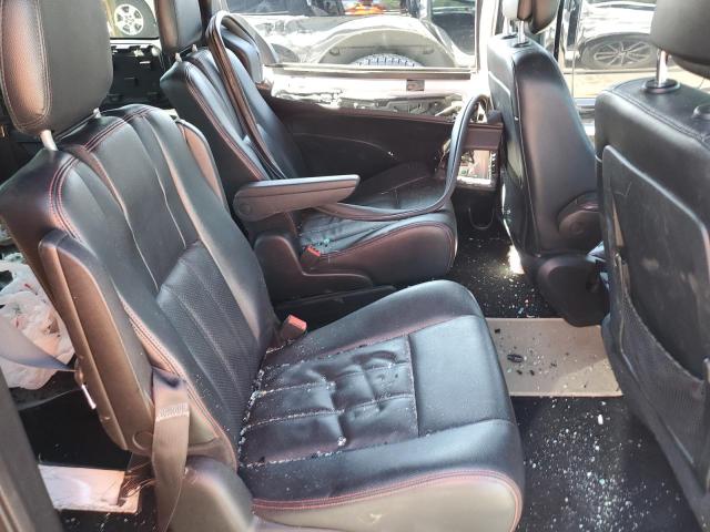 2C4RDGEG1HR755721 Dodge Grand Caravan Gt