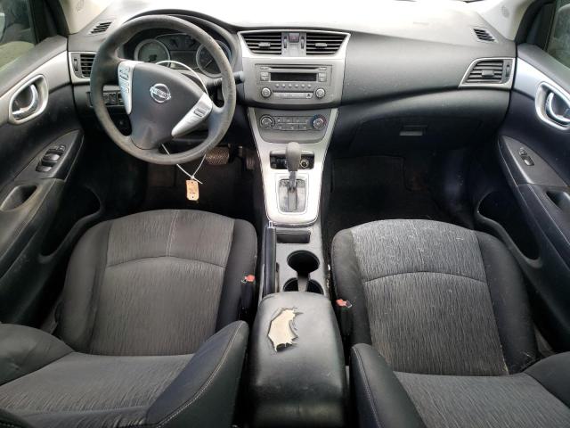 3N1AB7AP7EY225695 Nissan SENTRA S