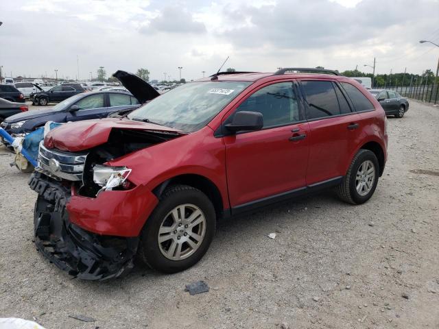 2010 Ford Edge SE