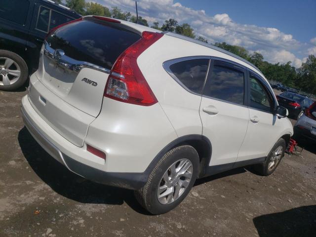 5J6RM4H7XGL043557 | 2016 HONDA CR-V EXL