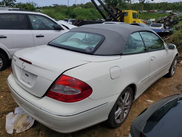 2008 Mercedes-Benz Clk 350 VIN: WDBTK56F58T090092 Lot: 56253453