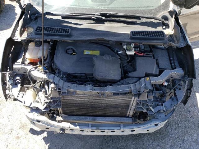 1FMCU0JX8EUC18941 Ford Escape Titanium