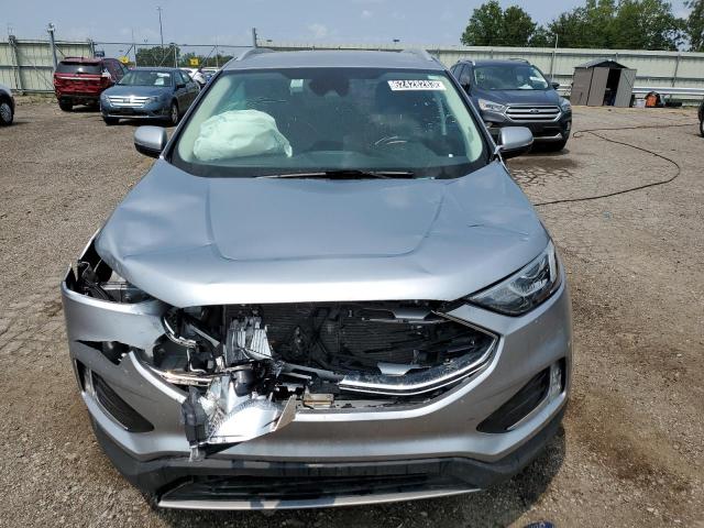 2FMPK4J90LBB43087 2020 FORD EDGE, photo no. 5