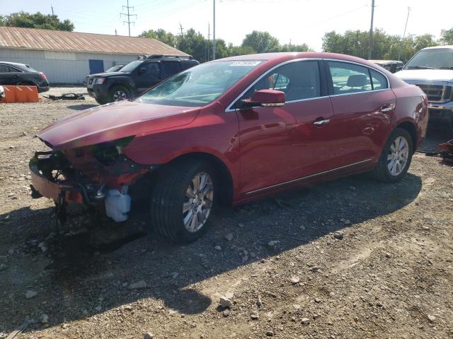 2013 Buick LaCrosse 