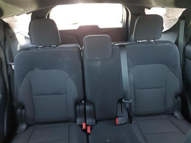 1FM5K7D85KGB38776 Ford EXPLORER XLT