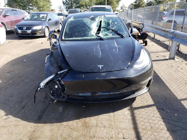5YJ3E1EA3MF928432 Tesla MODEL 3