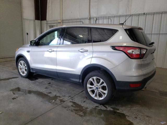 1FMCU9GD3HUC11868 2017 FORD ESCAPE, photo no. 2