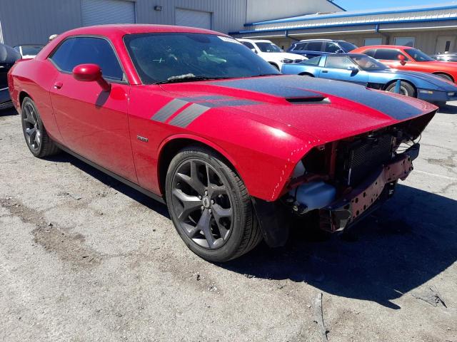 2C3CDZBT3HH651471 Dodge Challenger R/t
