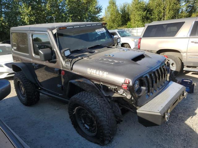 1C4GJXAG3MW842446 Jeep Wrangler Sport