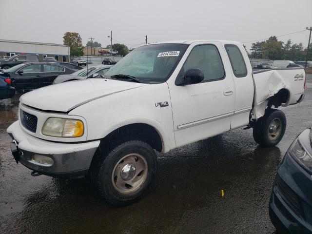 1997 Ford F-150 