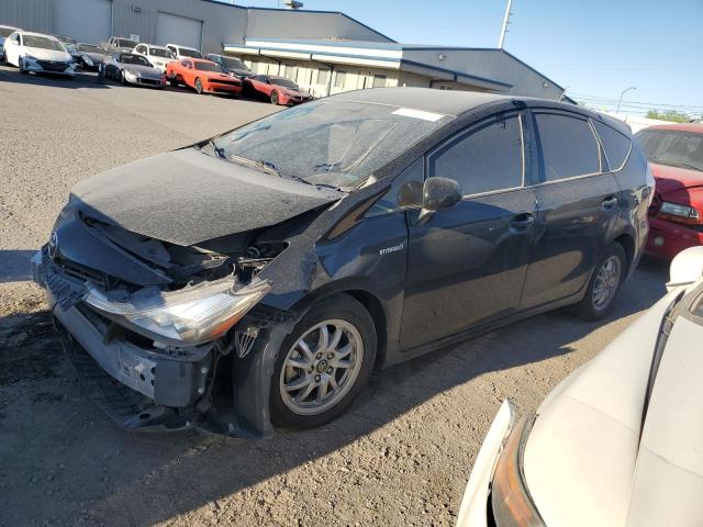 2015 Toyota Prius v 