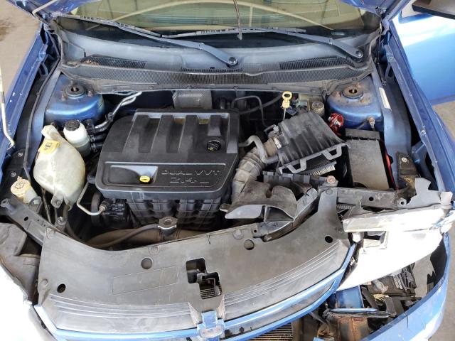 2008 DODGE AVENGER SE - 1B3LC46K18N596675