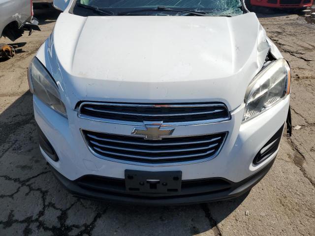 2016 CHEVROLET TRAX LS - KL7CJKSBXGB659445