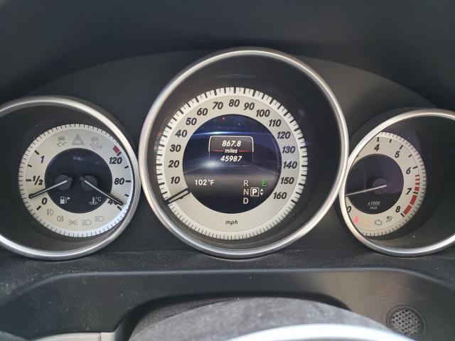 WDDHF5KB0GB263087 Mercedes-Benz E 350