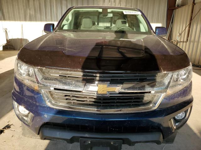 1GCHTCENXK1349762 Chevrolet Colorado L 5