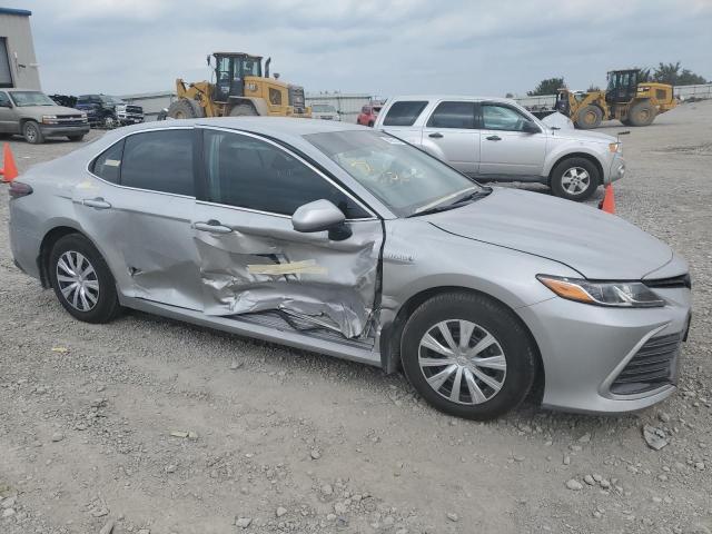 4T1C31AK3MU025933 Toyota CAMRY LE
