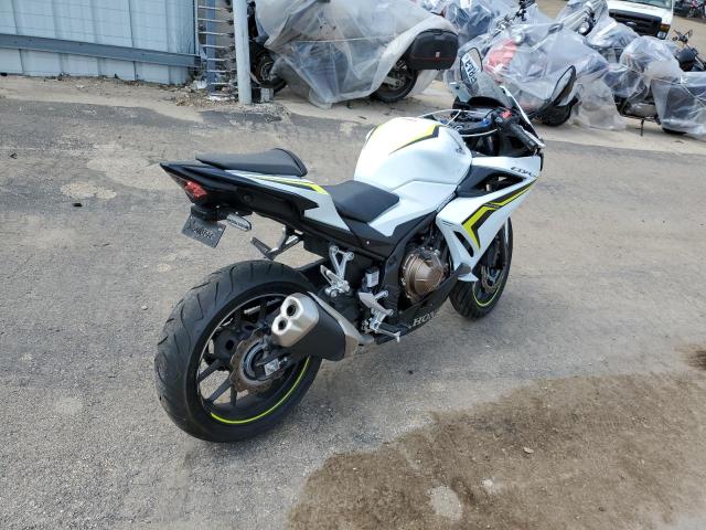 2021 HONDA CBR500 RA MLHPC6256M5201246