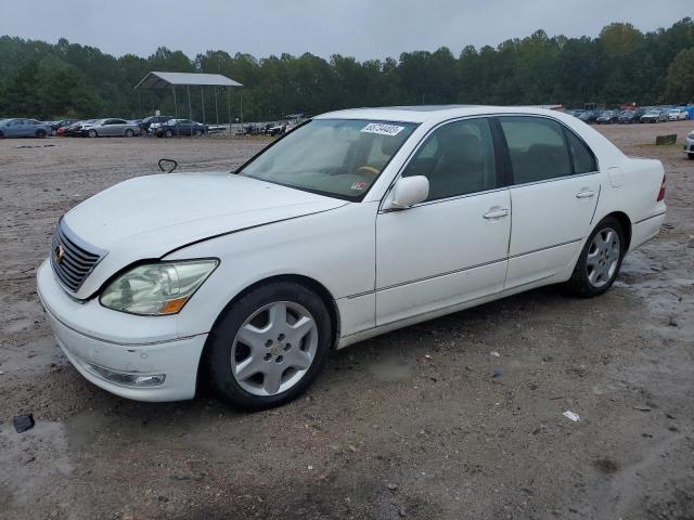 2004 Lexus LS 430 