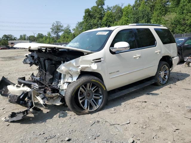 2014 Cadillac Escalade Premium