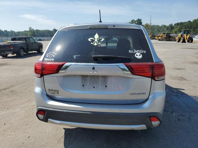 JA4AD2A31GZ036387 Mitsubishi Outlander Es