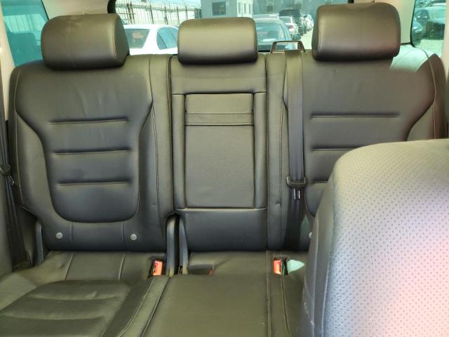 2016 VOLKSWAGEN TOUAREG SP - WVGEF9BP9GD005778