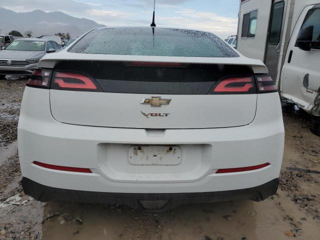 VIN 1G1RB6E44DU105714 2013 Chevrolet Volt no.6