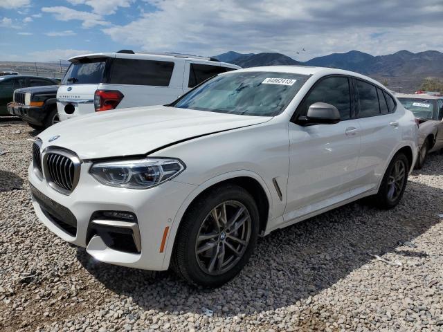 2020 BMW X4 