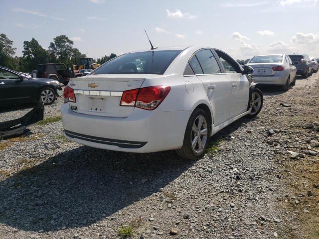 1G1PE5SB9E7124187 | 2014 CHEVROLET CRUZE LT