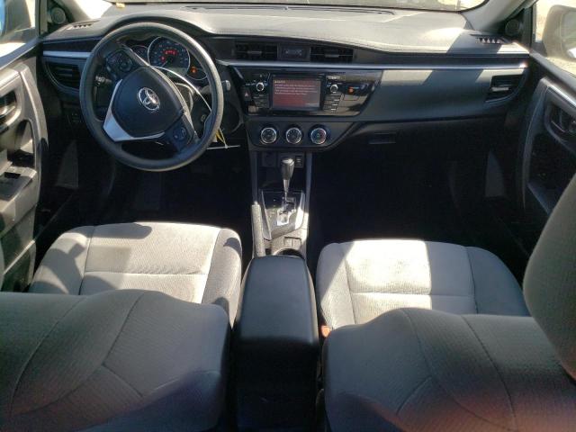 5YFBURHE1GP499568 Toyota COROLLA L