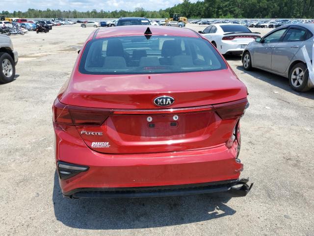 3KPF24AD1LE173342 KIA FORTE FE