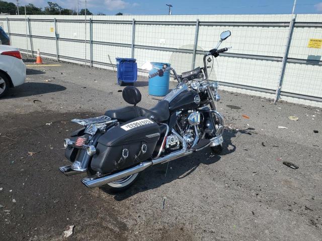 2010 HARLEY-DAVIDSON FLHRC 1HD1FR415AB645449