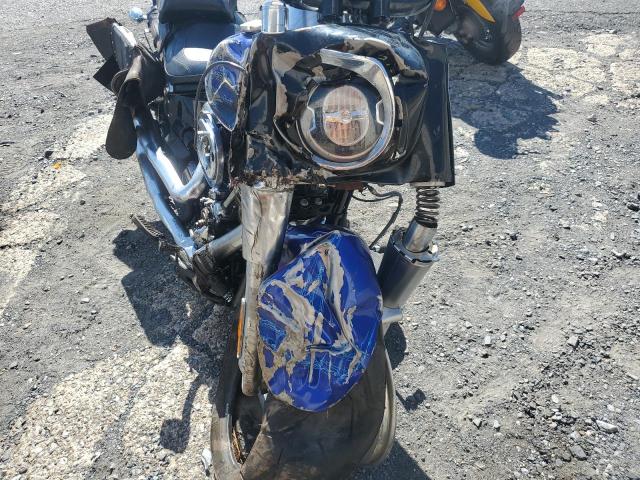 2019 HARLEY-DAVIDSON FLFBS 1HD1YGK21KB021708