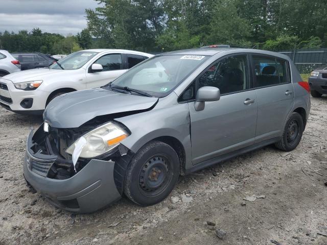 2009 Nissan Versa S