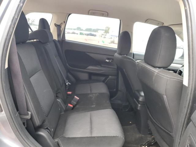 JA4AZ2A39HZ036463 Mitsubishi Outlander Es