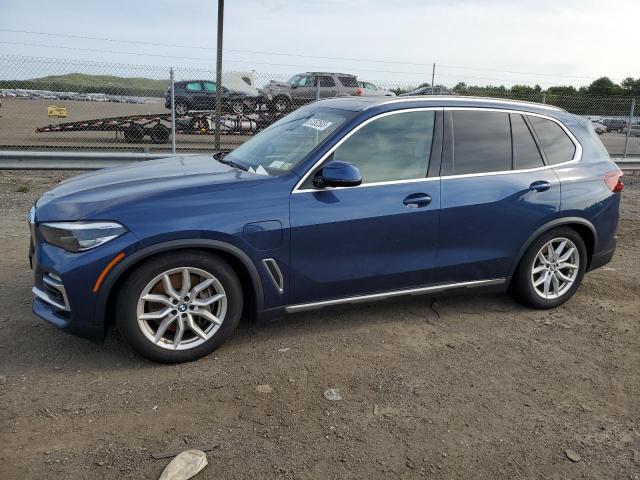 2021 BMW X5 xDrive45e