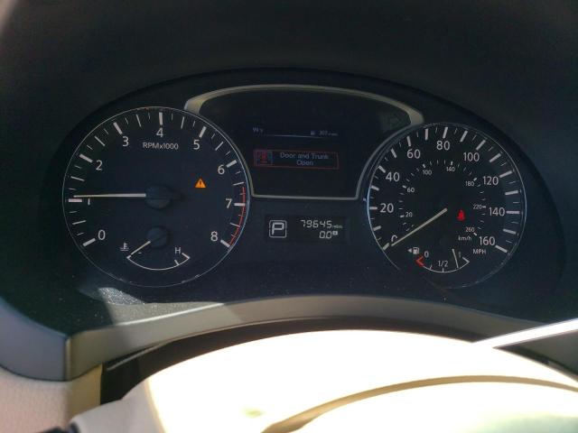 1N4AL3AP0FC206148 Nissan ALTIMA 2.5