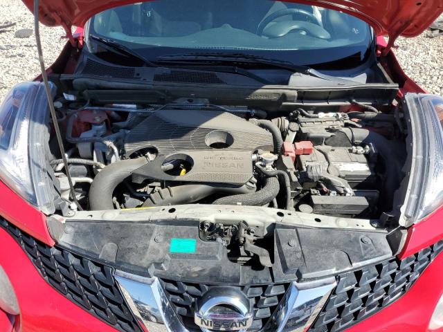 JN8AF5MV8GT650861 Nissan JUKE S