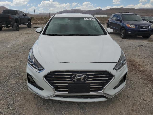 2019 HYUNDAI SONATA SE - 5NPE24AF3KH739122