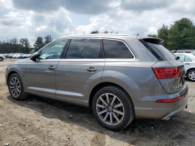 AUDI Q7 PREMIUM PLUS 2017 1