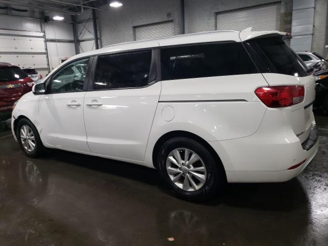 KNDMB5C10G6119574 KIA SEDONA LX