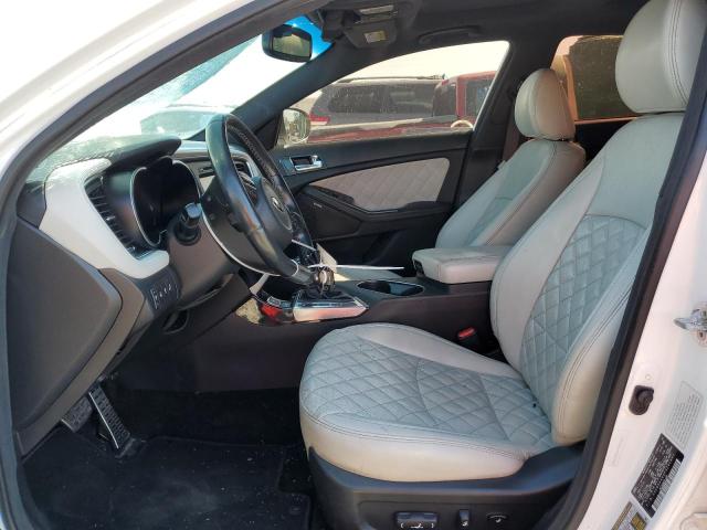 5XXGR4A69FG392482 KIA OPTIMA SX