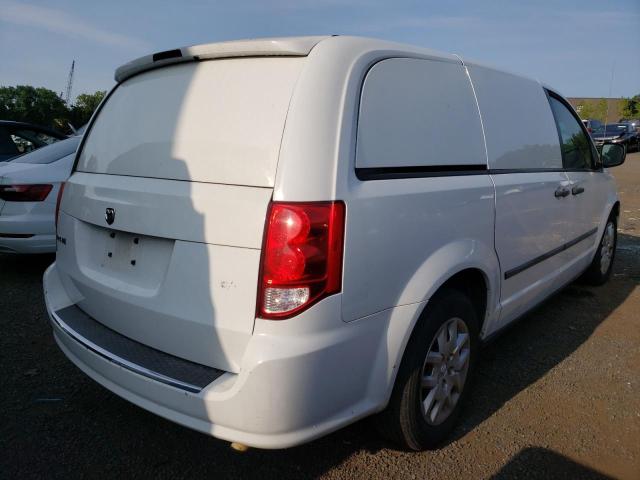 2015 RAM TRADESMAN 2C4JRGAG3FR530721